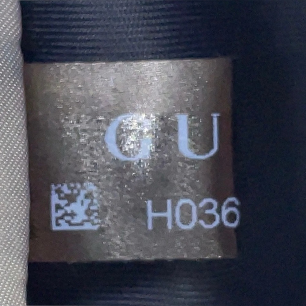 Gucci Multicolor Crossbody sling bum waist Bag with Strawberry Design seahorse - Picture 14 of 16